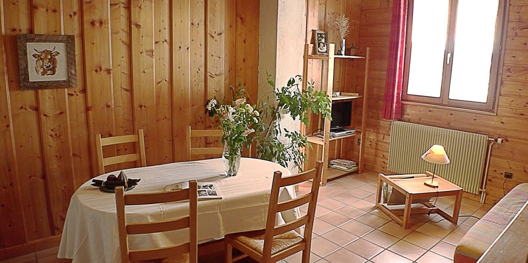 Gite 2 - Location de vacances dans maison particulière in Mouthe-Lac et Mont d’Or, Parc naturel régional du Haut-Jura