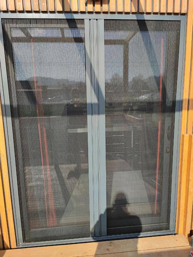 Location de vacances pour 2 personnes, avec terrasse et vue dans La Motte-Fanjas - 3