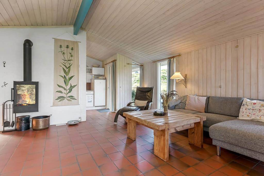 162 in Vejlby Klit, Lemvig und Umgebung