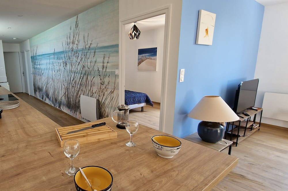 Photo : Appartement de vacances