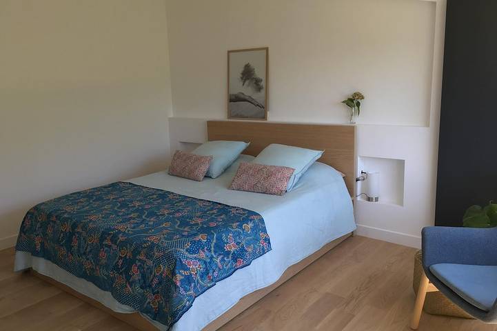 Location de vacances pour 10 personnes, avec terrasse à Le Puy-Sainte-Réparade - 4