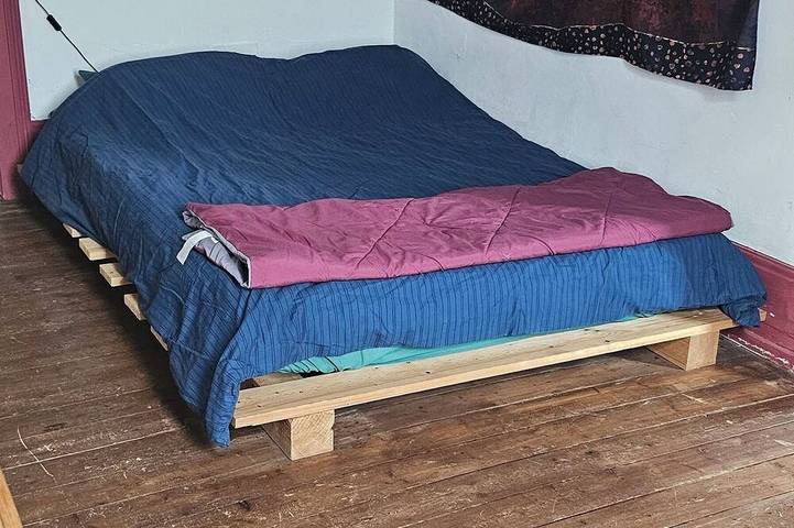 Location de vacances pour 18 personnes, avec jardin et balcon à Plancher-Bas - 4