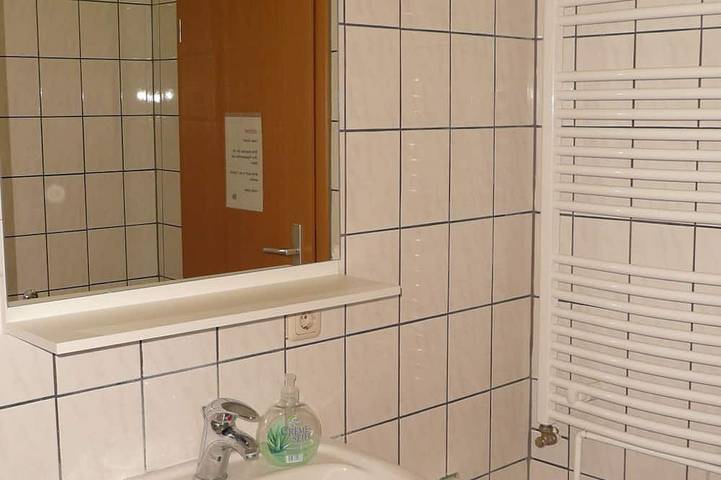 Ferienwohnung für 4 Personen, mit Garten in Kargow - 3