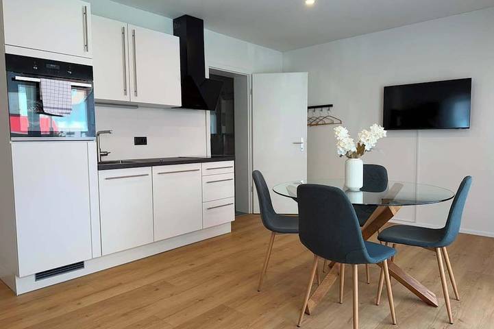Ferienwohnung für 2 Personen - 1