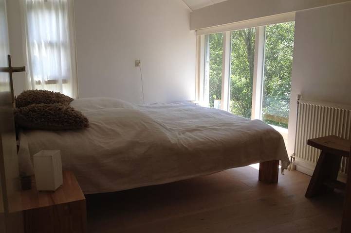 Ferienhaus für 8 Personen, mit Pool und Sauna sowie Garten in Nordholland - 4