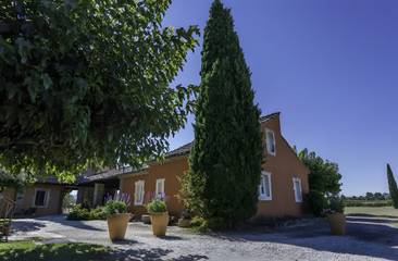 Glamping voor 4 Personen in Tulette, Nyons en omgeving, Afbeelding 2