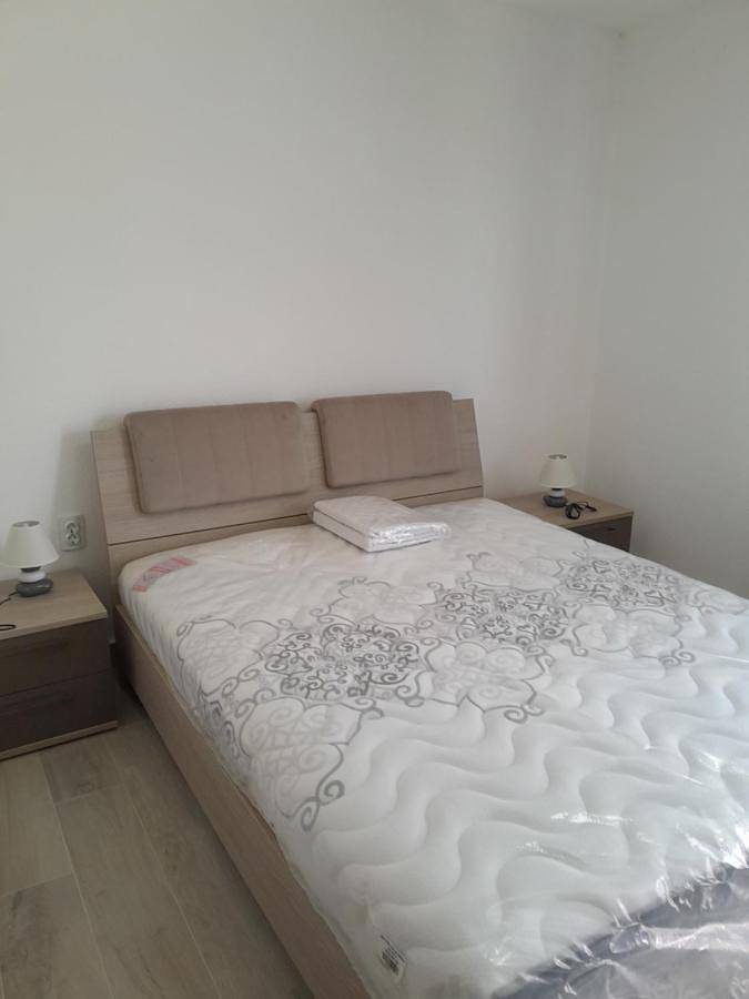 Maison d’hôte pour 2 personnes, avec Jardin à Alba (Romania)