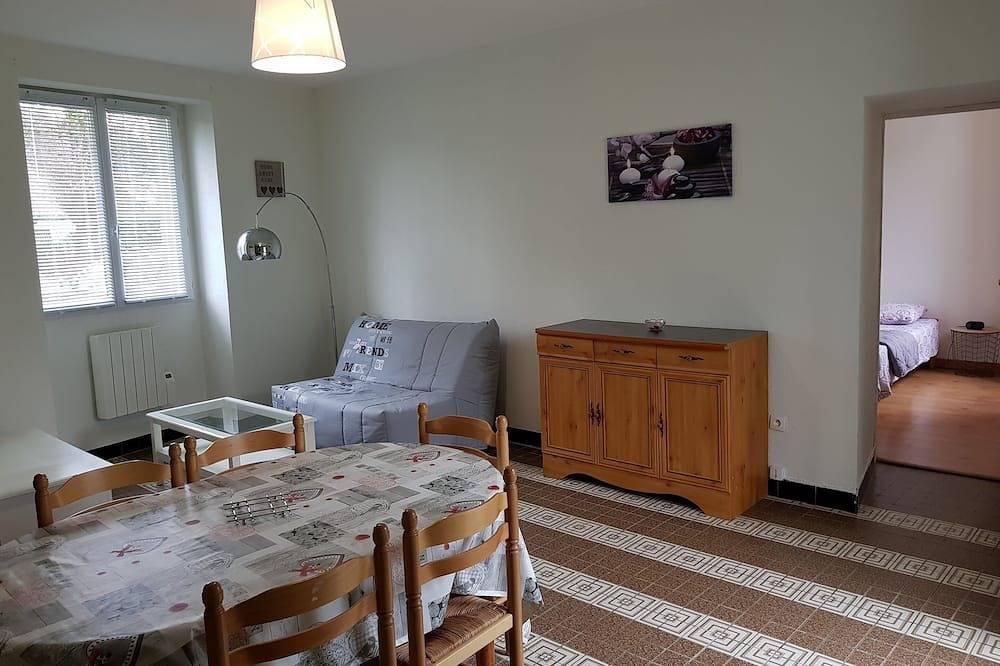 Appartement de vacances