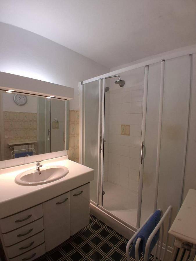 Gîte pour 4 personnes, avec vue et balcon à Ville-di-Pietrabugno - 4