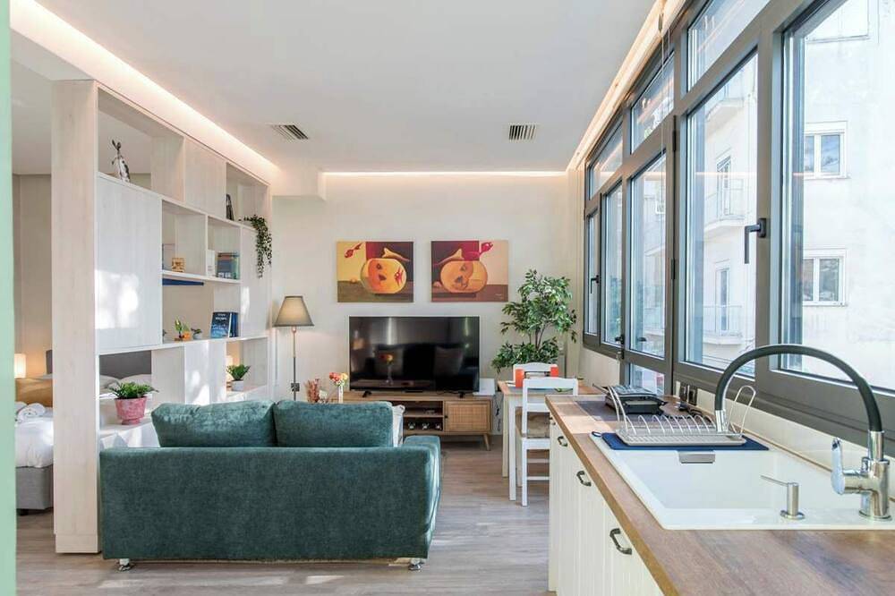 Appartamento vacanze a Atene a partire da 264€ a notte