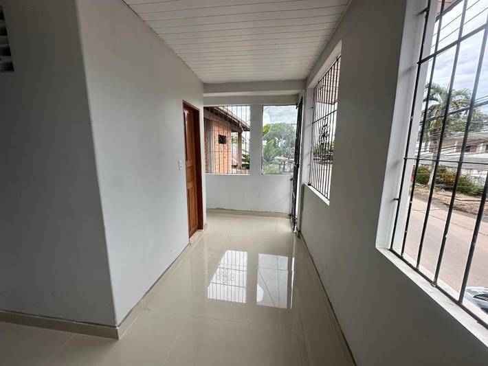 Gîte pour 3 personnes, avec balcon à Macapá - 3