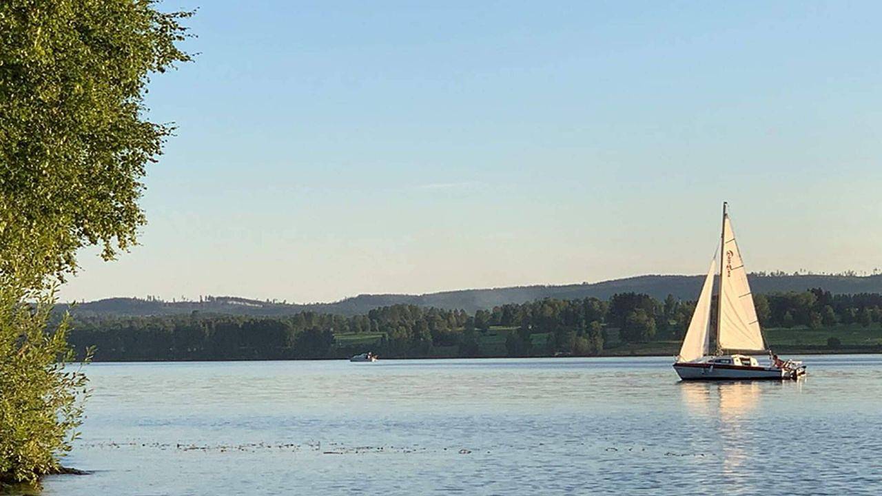 Ferienhaus für 6 Personen (70 m²) in By in Värmland