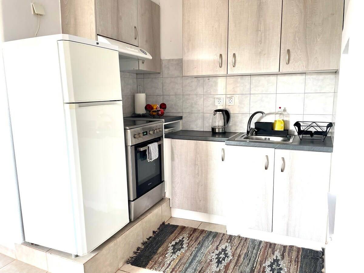 Apartamento entero, Gorgeous White Marsis Apartment in Paros in Paros