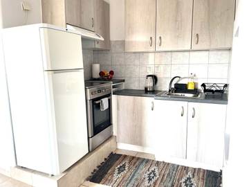 Apartment for 3 People in Paros, Paros Regional Unit, Photo 3