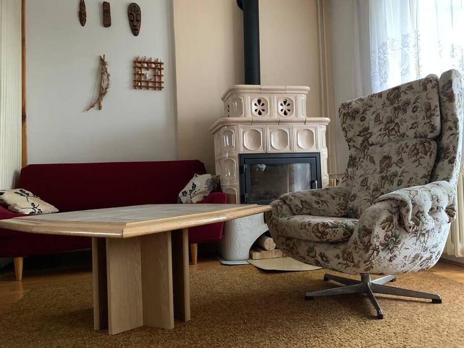 Příjemný řadový rodinný dům se zahradou in Cheb, Karlsbad und Umgebung
