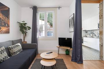 Appartement De Vacances pour 2 Personnes dans Ville historique de Porto, Porto, Photo 2