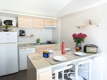 Camping voor 6 Personen in Martigues, Provence-Alpes-Côte d'Azur, Afbeelding 2