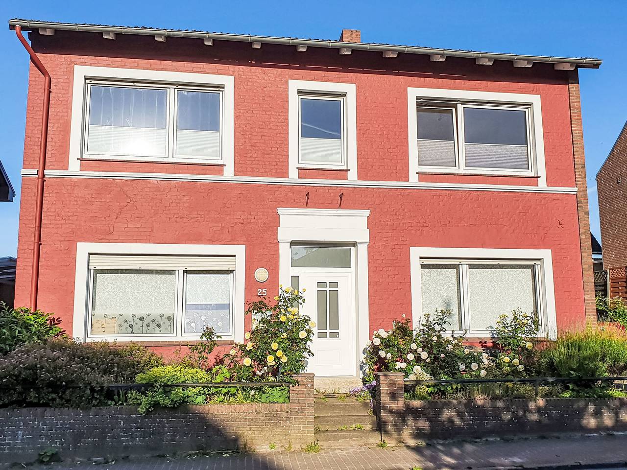 Ganze Wohnung, Fewo Hein ! Da sein in Ahrensbök, Ostholstein