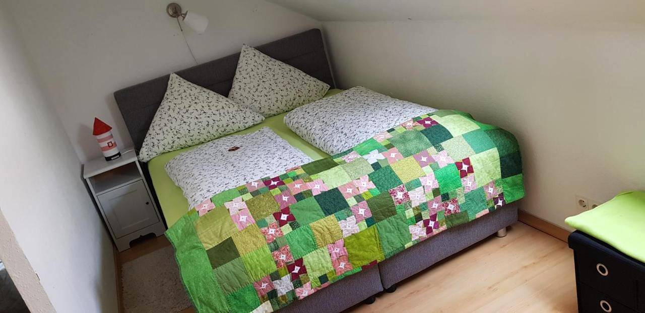 Geheel appartement, Ferienwohnung Voelkel mit Dachterrasse in Trier, Landkreis Trier-Saarburg