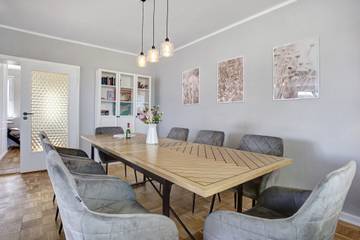 Luxus-ferienhaus für 18 Personen in Schaprode, Rügen, Bild 4