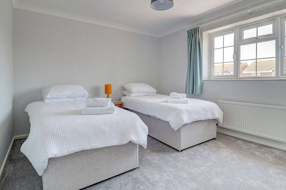 3 chambres à coucher à Seaford in Seaford, Sussex Est