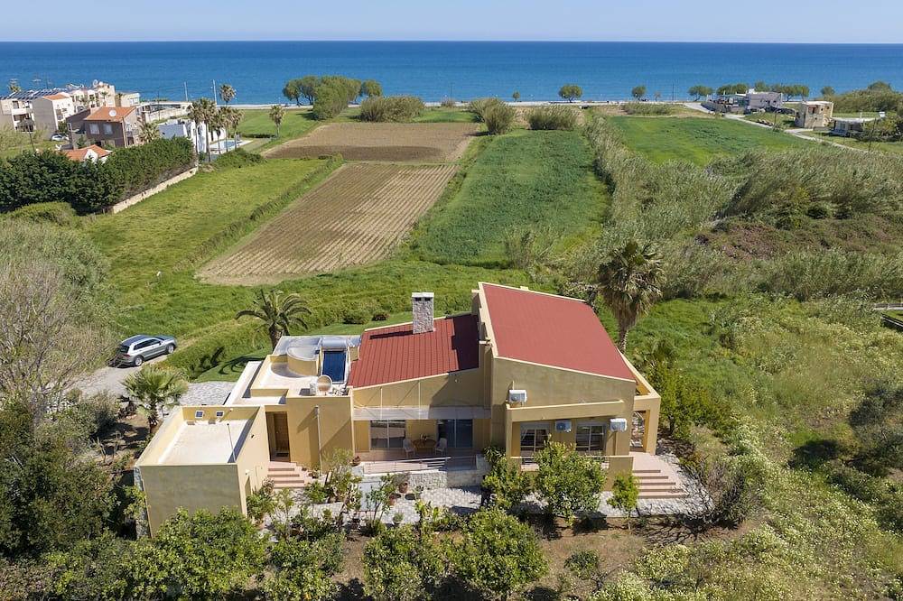 Casa vacanza a Creta Nord a partire da 259€ a notte