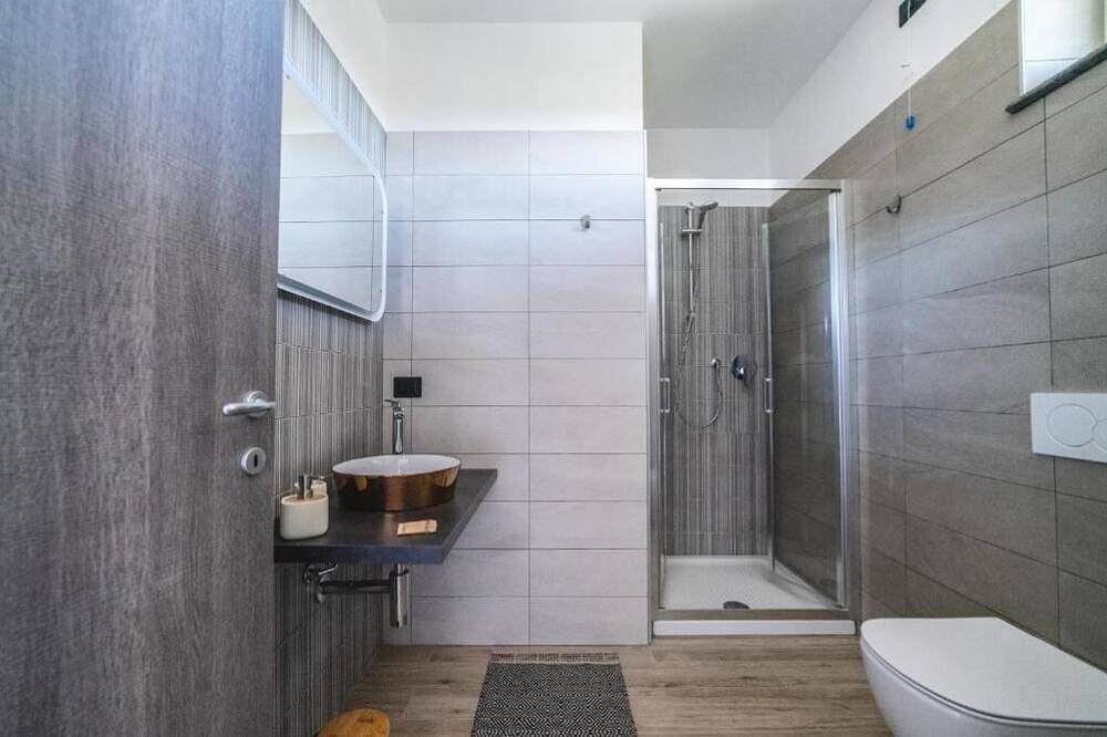 Locanda Stardé: Room Terra in Neive, Langhe