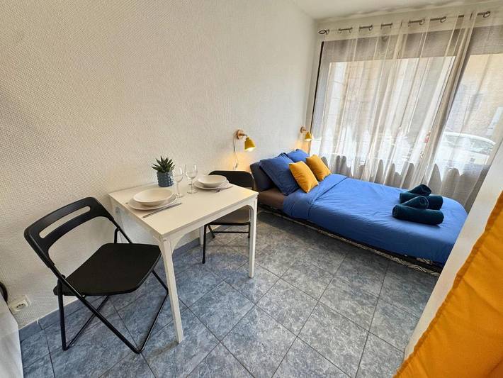 Gîte pour 2 personnes dans Office de Tourisme du Puy en Velay - 3