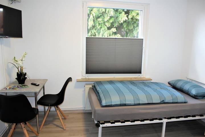 Ferienwohnung für 4 Personen in Sassenburg - 3