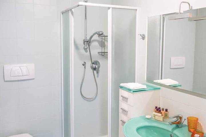 Ganze Wohnung, Ferienwohnung Darsena 14 in Genua (Stadt), Genua