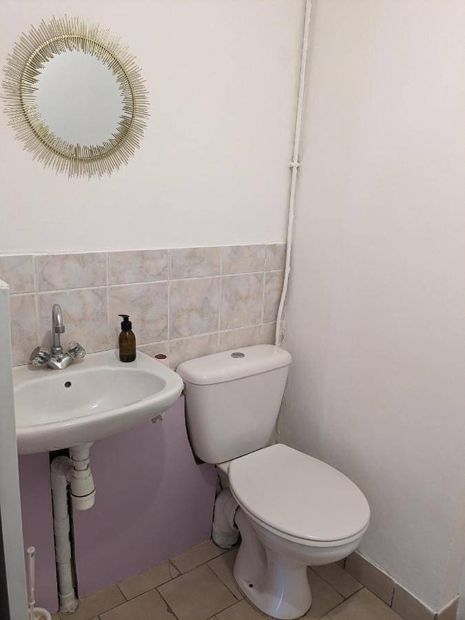 Four-Bedroom House in Périgny, Région de La Rochelle