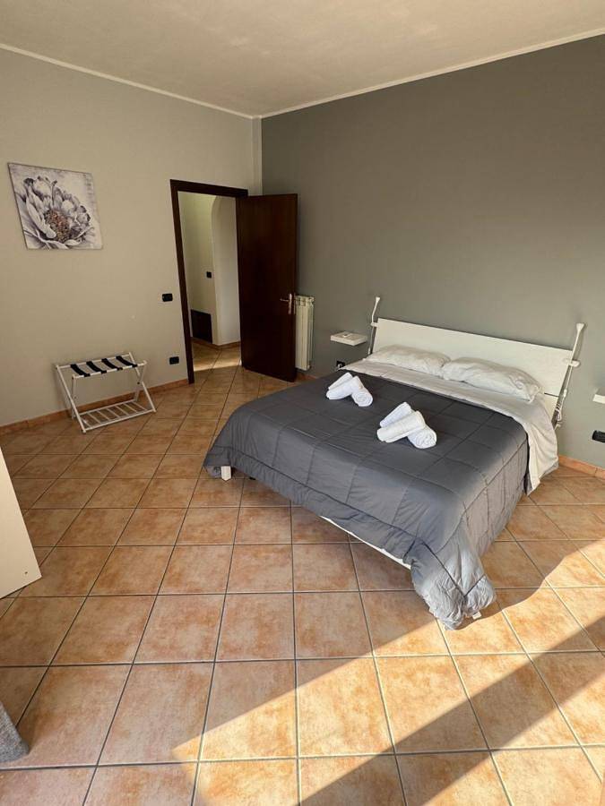 Maison d’hôte pour 2 personnes à Fiumicino - 3