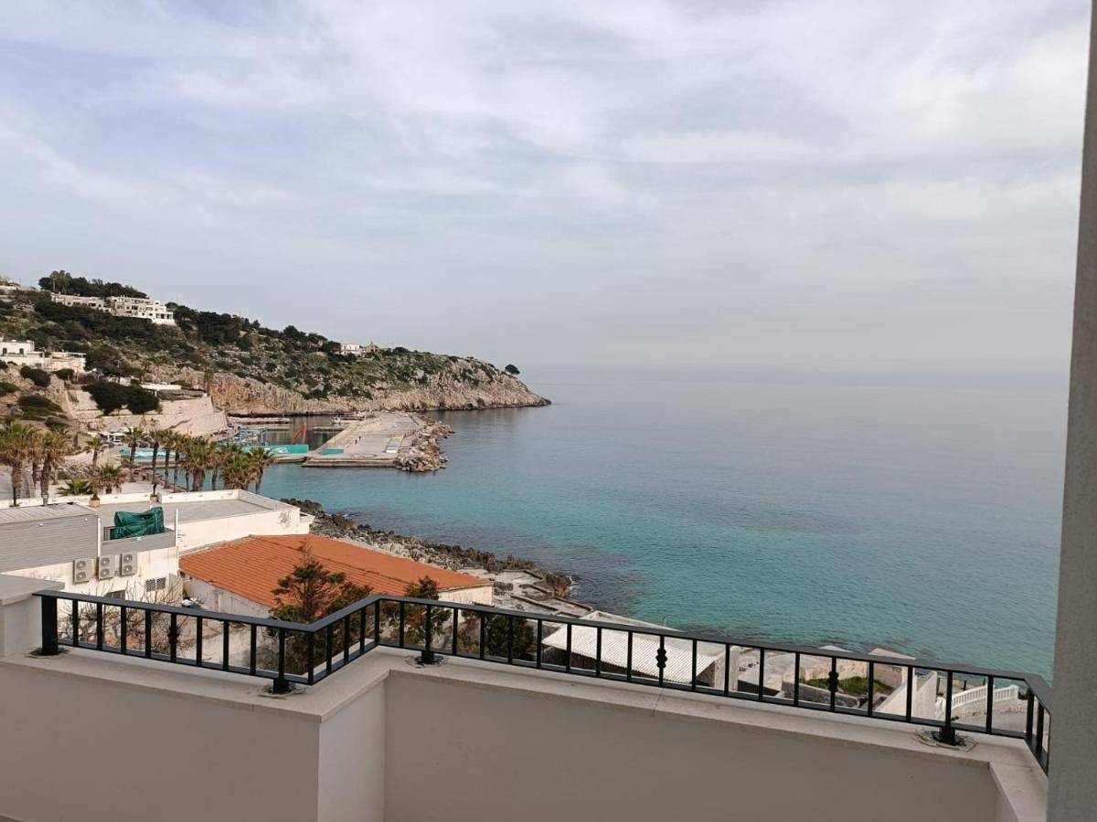 Two-Bedroom House in Castro Marina, Castro (Lecce)