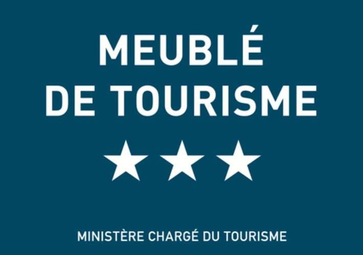 Gîte pour 6 personnes, avec terrasse et vue à Seynod - 3