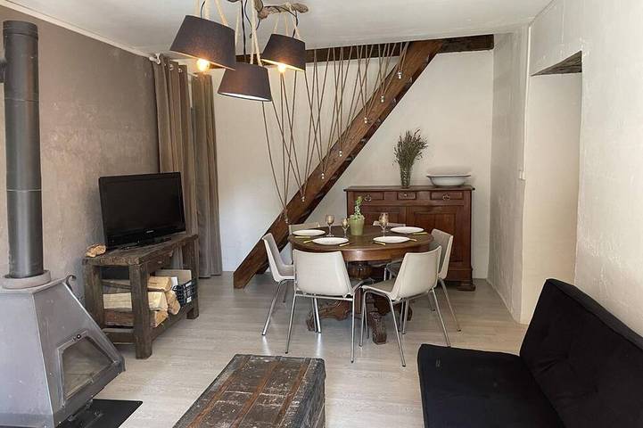 Gîte pour 6 personnes à Avermes