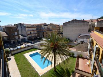 Apartamento para 8 Personas en L' Estartit, Torroella de Montgrí, Foto 3