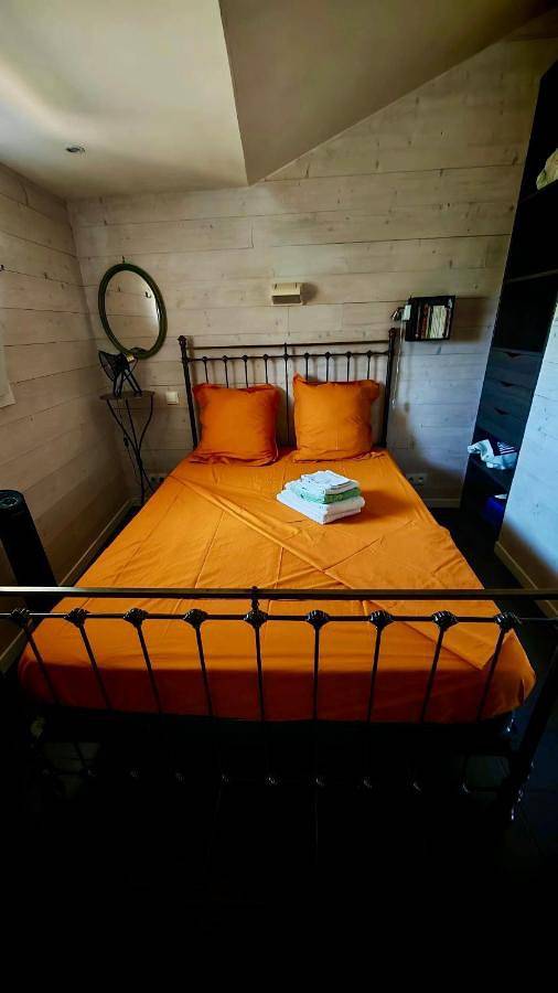 Location de vacances pour 4 personnes, avec jardin, animaux acceptés à Saint-Froult - 4