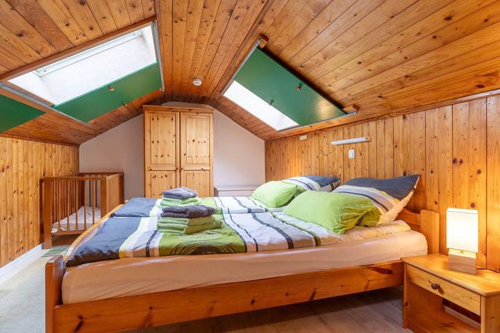 Charmantes Ferienhaus in Büsum - Familienurlaub in Büsum, Kreis Dithmarschen