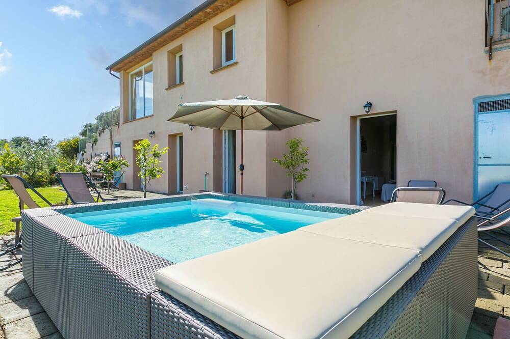 Casa vacanza a Bibbona a partire da 262€ a notte