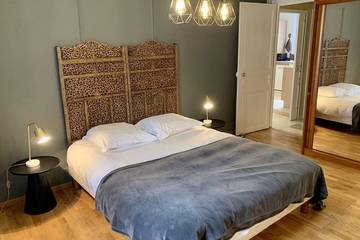 Gîte pour 4 personnes à Beaune