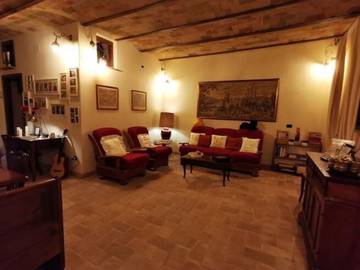 Agriturismo per 16 Persone in Castiglione in Teverina, Provincia di Terni, Foto 1