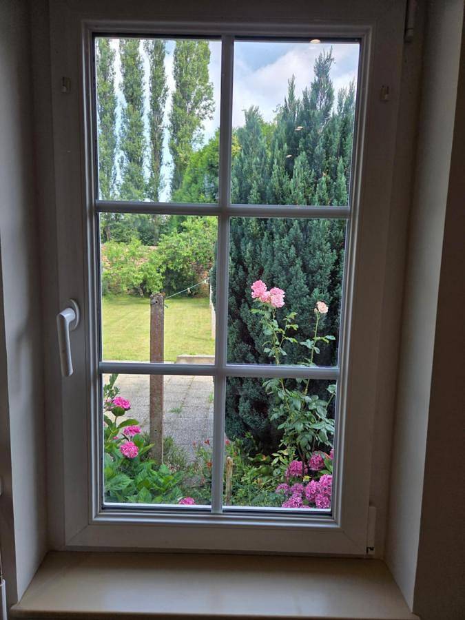 Gîte pour 4 personnes, avec vue et terrasse à Ernée - 3