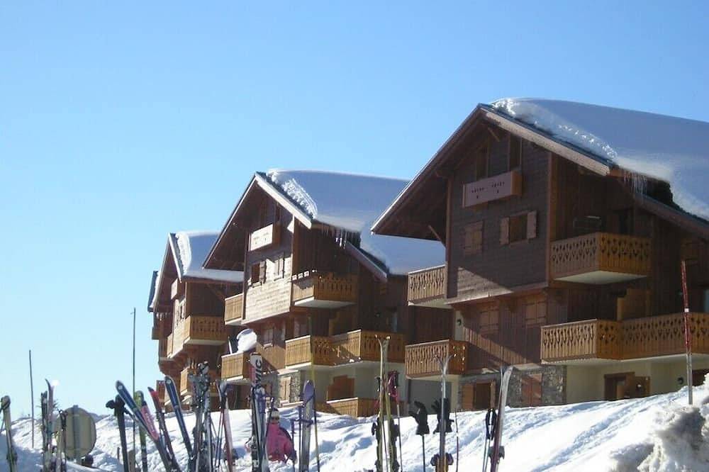 Photo : Appartement de vacances