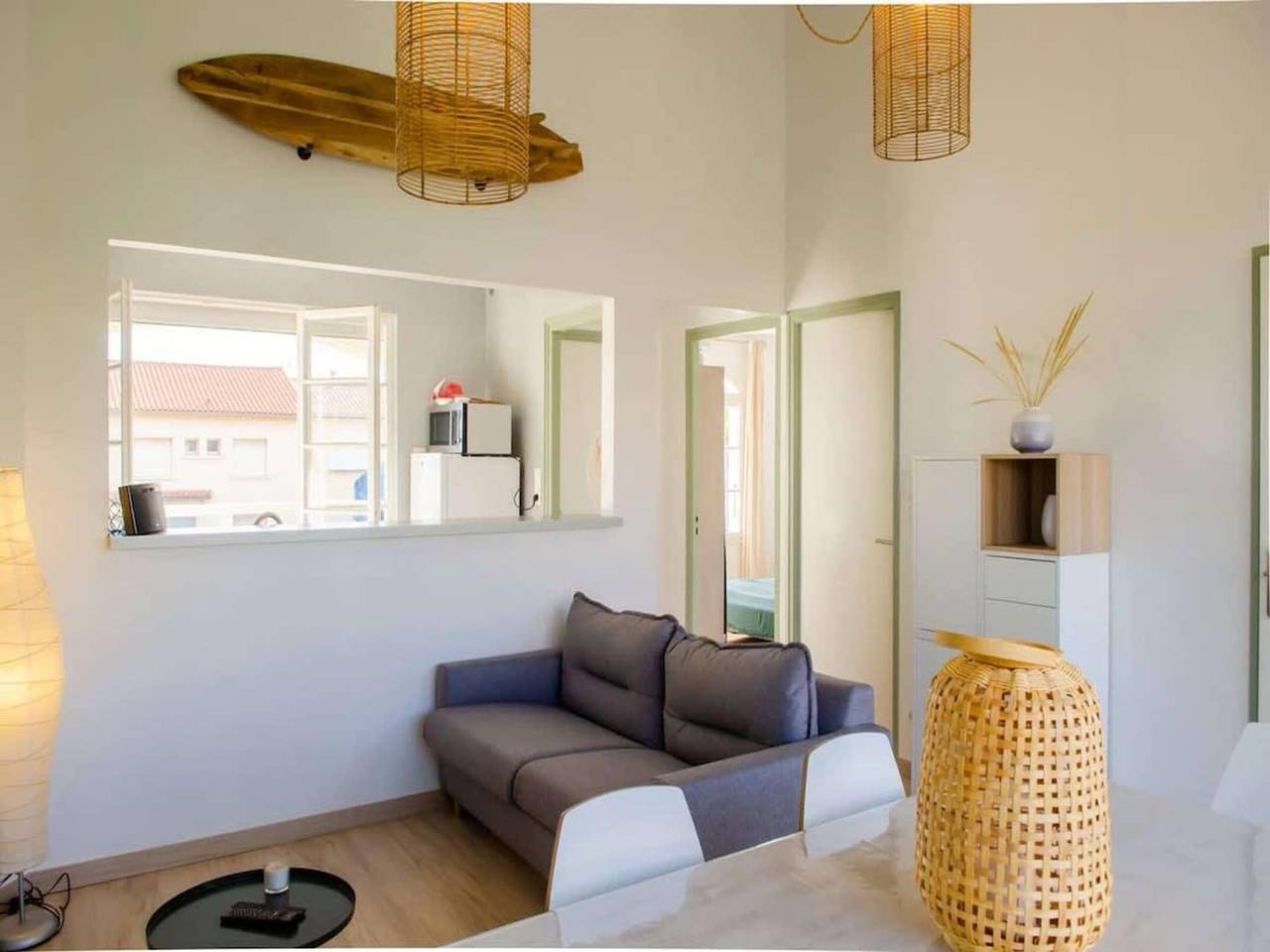 Photo : Appartement de vacances