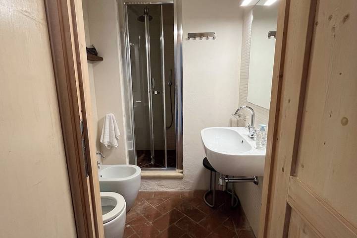 Appartamento intero, Your Terrace in Fiesole in Fiesole, Firenze province