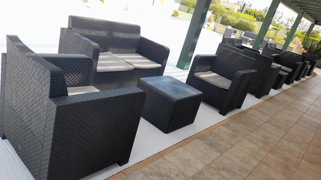 Standard Double or Twin Room in Castiadas, Province de Cagliari