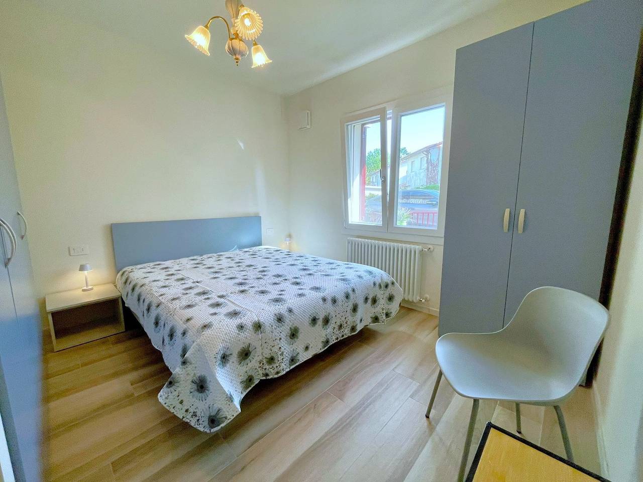 Casa vacanze a Porto Santa Margherita in Porto Santa Margherita, Caorle