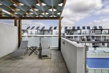 Casa De Férias para 6 Pessoas em Vila Nova de Cacela, Ria Formosa, Foto 1