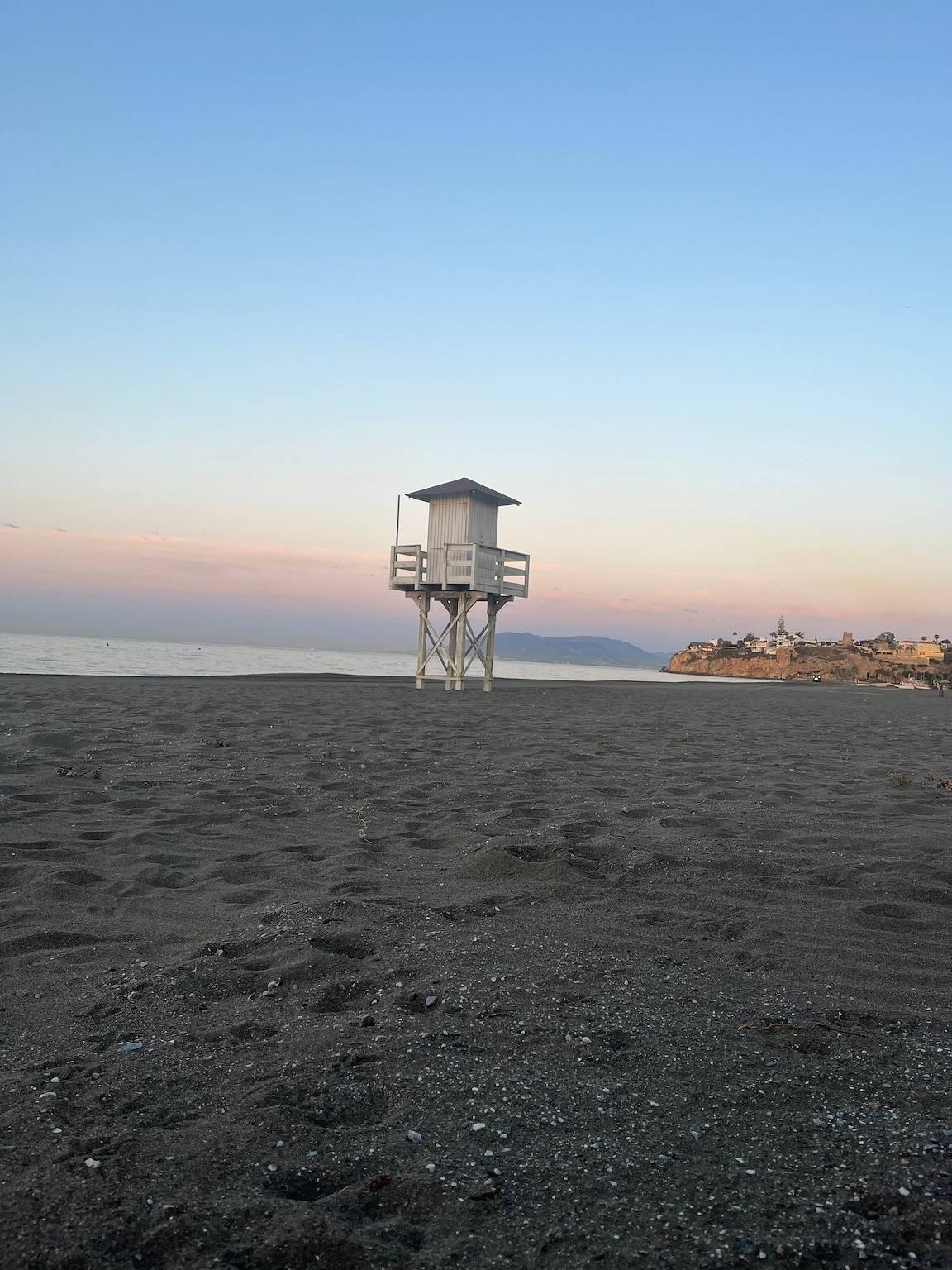 Appartement "Studio 2 Zeezicht" Aan het Strand met Zeezicht, foto 15