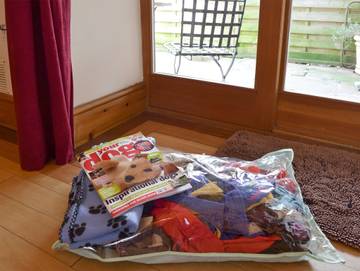 Glamping for 2 People in Peak District, Midlands, Photo 4